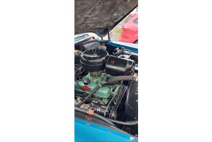 Buick Roadmaster Gebrauchtwagen