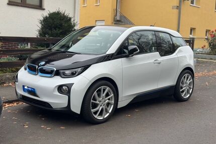 BMW i3 Gebrauchtwagen