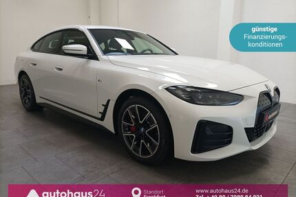 BMW i4 Gebrauchtwagen