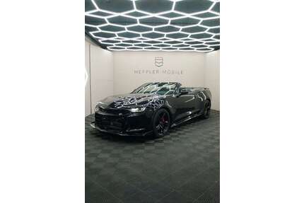 Chevrolet Camaro Gebrauchtwagen