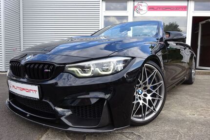 BMW M4 Gebrauchtwagen