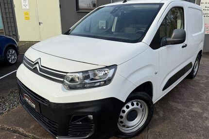 Citroen Berlingo Gebrauchtwagen