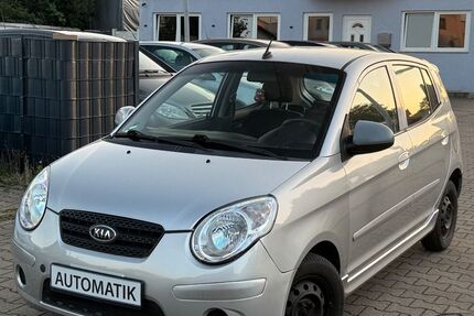 Kia Picanto Gebrauchtwagen