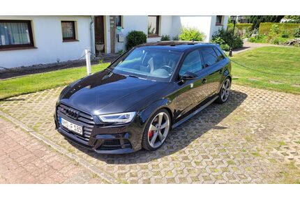 Audi S3 Gebrauchtwagen