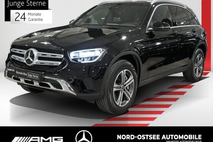 Mercedes-Benz GLC 300 Gebrauchtwagen