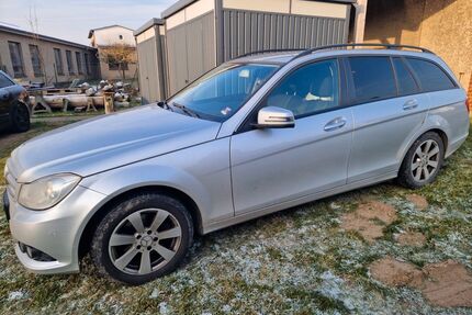 Mercedes-Benz C 220 Gebrauchtwagen