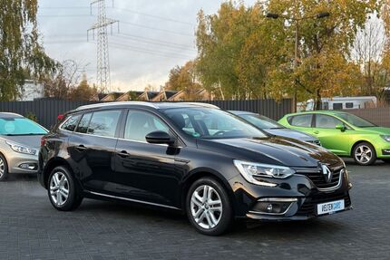 Renault Megane Gebrauchtwagen