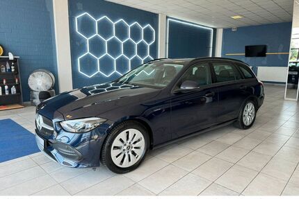 Mercedes-Benz C 200 Gebrauchtwagen