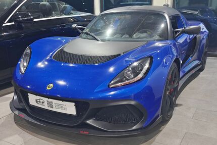Lotus Exige Gebrauchtwagen