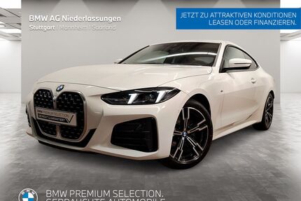 BMW 420 Gebrauchtwagen