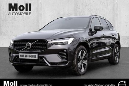Volvo XC60 Gebrauchtwagen