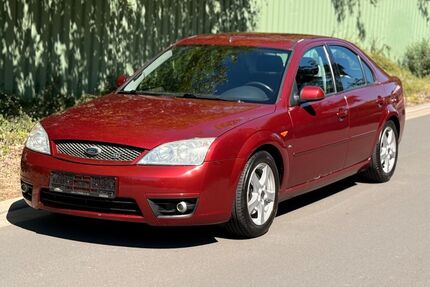 Ford Mondeo Gebrauchtwagen