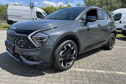 Kia Sportage Gebrauchtwagen