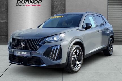 Peugeot 2008 Gebrauchtwagen