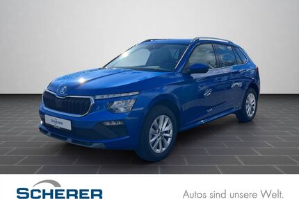 Skoda Kamiq Gebrauchtwagen