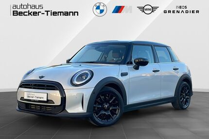 Mini Cooper Gebrauchtwagen