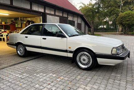 Audi 200 Gebrauchtwagen
