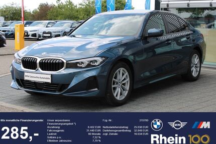 BMW 318 Gebrauchtwagen
