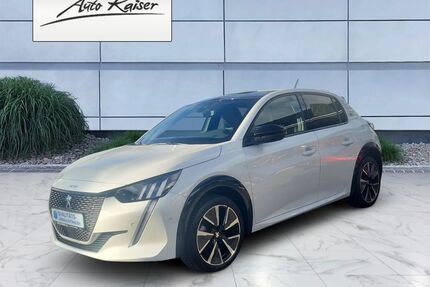 Peugeot 208 Gebrauchtwagen