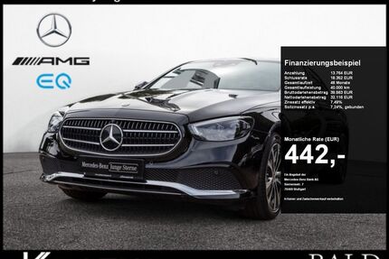 Mercedes-Benz E 450 Gebrauchtwagen