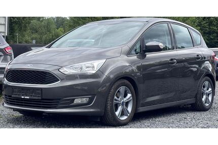 Ford C-Max Gebrauchtwagen