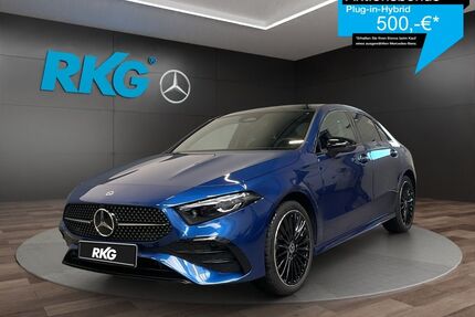Mercedes-Benz A 250 Gebrauchtwagen