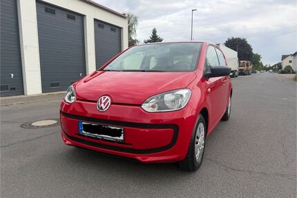 VW up! Gebrauchtwagen