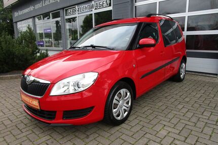 Skoda Roomster Gebrauchtwagen