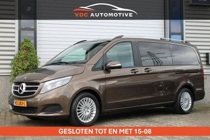 Mercedes-Benz V 220 Gebrauchtwagen