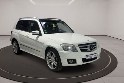 Mercedes-Benz GLK 320 Gebrauchtwagen