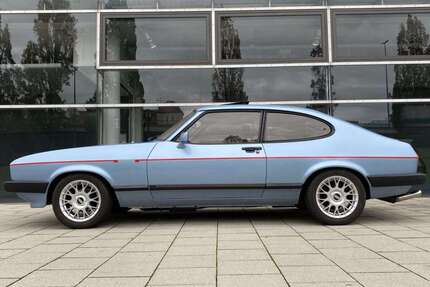 Ford Capri Gebrauchtwagen