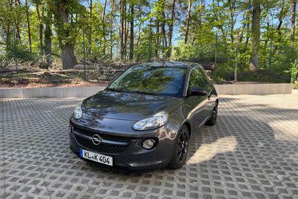 Opel Adam Gebrauchtwagen