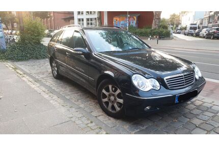 Mercedes-Benz C 320 Gebrauchtwagen