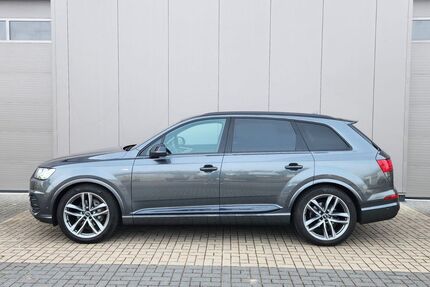 Audi Q7 Gebrauchtwagen