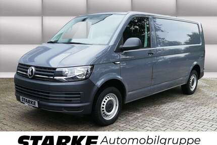 VW T6 Transporter Gebrauchtwagen