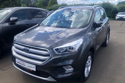 Ford Kuga Gebrauchtwagen