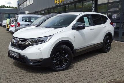Honda CR-V Gebrauchtwagen