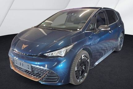Cupra Born Gebrauchtwagen