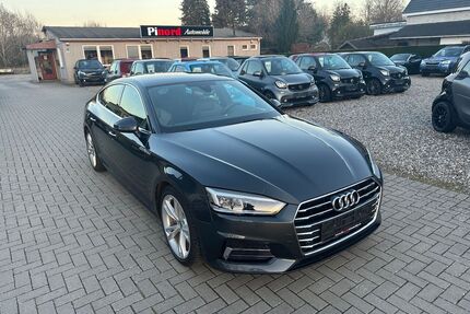 Audi A5 Gebrauchtwagen