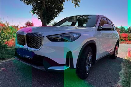 BMW iX1 Gebrauchtwagen