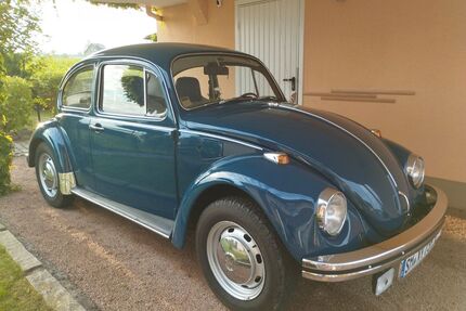 VW Käfer Gebrauchtwagen