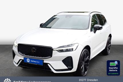 Volvo XC60 Gebrauchtwagen