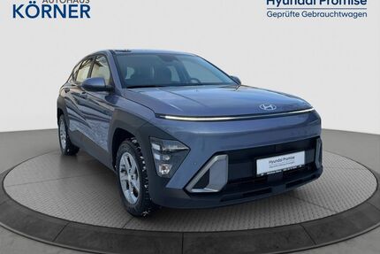 Hyundai KONA Gebrauchtwagen