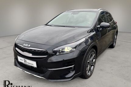 Kia XCeed Gebrauchtwagen