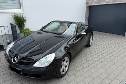 Mercedes-Benz SLK 280 Gebrauchtwagen