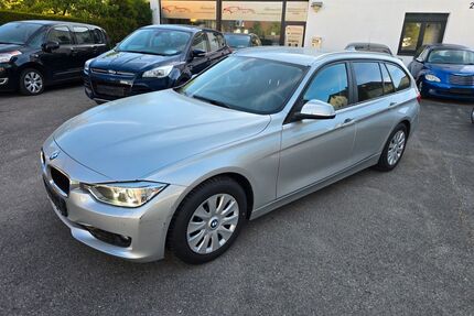 BMW 316 Gebrauchtwagen