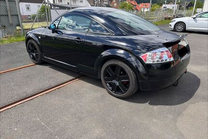 Audi TT Gebrauchtwagen