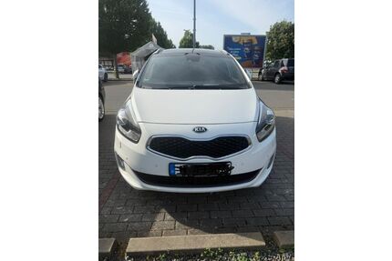 Kia Carens Gebrauchtwagen