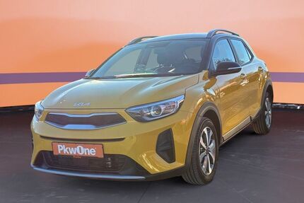Kia Stonic Gebrauchtwagen