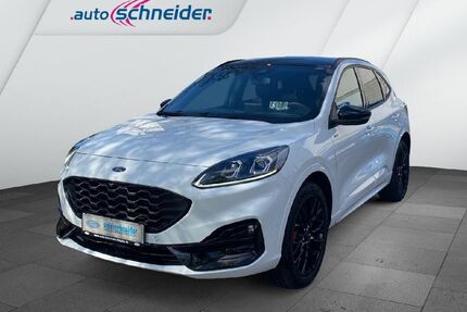 Corvette Kuga 